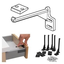 Blocca cassetti patrull ikea - patrull,