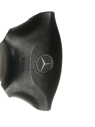 Airbag volante mercedes - airbag,