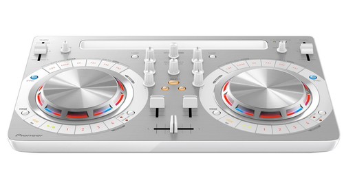 Pioneer ddj wego4 nuovo - pioneer,