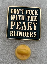 RARE DON’T F**CK WITH THE