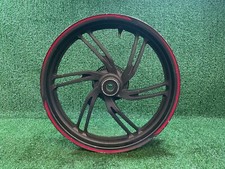 CERCHIO RUOTA ANTERIORE CON