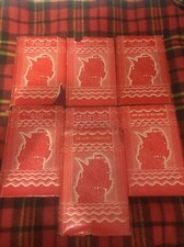 7 X Odams Press Vintage