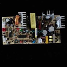 Wine Cabinet circuito stampato