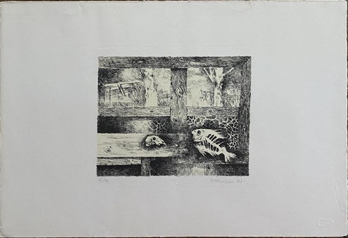 Giuseppe banchieri litografia - giuseppe,
