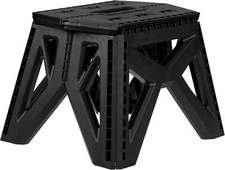 SGABELLO PIEGHEVOLE IN