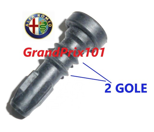 Gommino guarnizione asta - gommino,