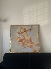 Dipinto Scenografico (soggetto