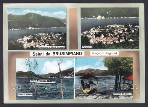 Varese brusimpiano saluti - varese,