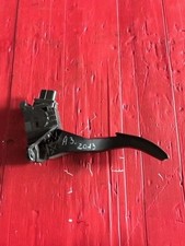 Pedale acceleratore audi - acceleratore, a3