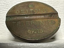 GETTONE TELEFONICO IPM 7701