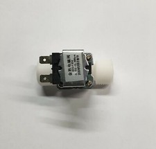 ELETTROVALVOLA PER ACQUA E