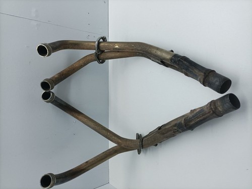 Terminale marmitta yamaha - terminale, xj