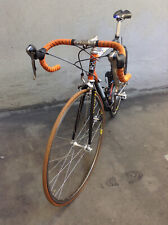 Colnago Titanio Titanium Art Decor Rabobank