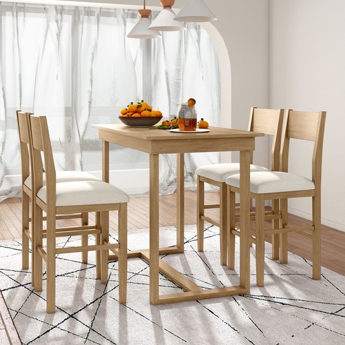 Set pranzo legno 5 - da,
