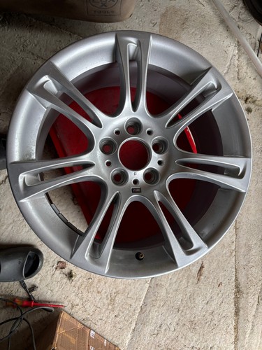 Cerchio bmw m doppio - cerchio, 18"