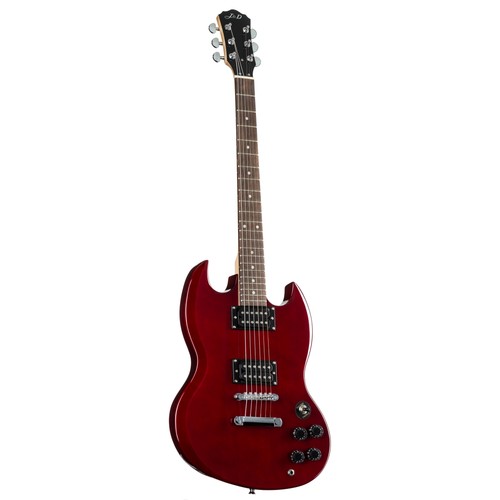 Rock red modelli - j&d, a
