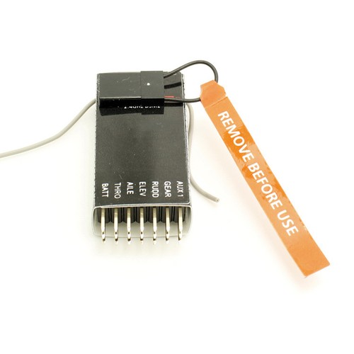 Portable 4ghz 6ch ar6100e - 6ch,