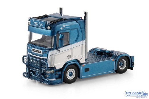 Wsi trans loc - trans'loc, normal