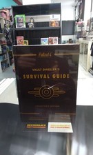 FALLOUT 4 VAULT DWELLER'S