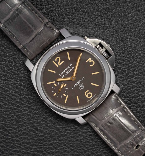 Panerai luminor marina - luminor,