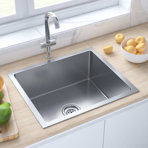 Vidaxl lavello cucina - vidaxl, da