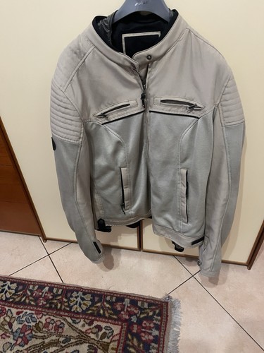 Giacca moto estiva donna - moto,