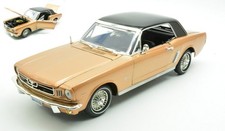 Modellino auto scala 1:18 FORD
