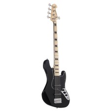 J&D basso elettrico 5 corde