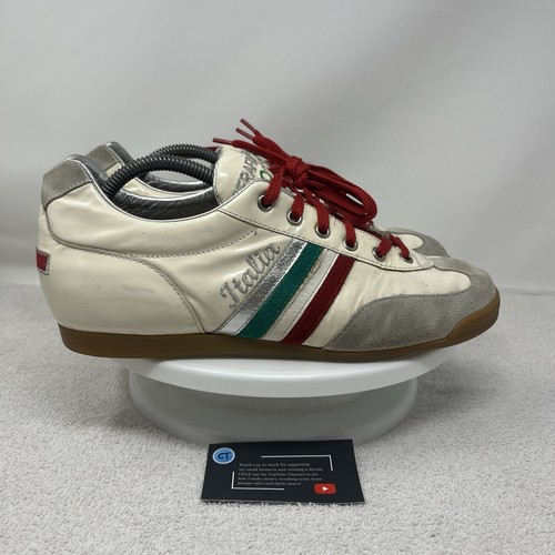 Sneakers serafini italia made - sneakers,