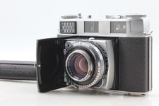 CLA'd [COME NUOVO] Kodak