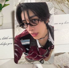 ENHYPEN jake Yeti 1.0