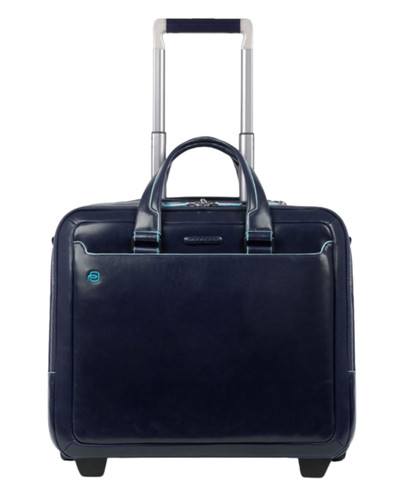 Valigia trolley piquadro - valigia,