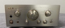 TEAC A-H500i Amplificatore