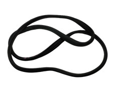 Guarnizione Porta Sinistro Destro Posteriore Renault Clio 4 769234807R 0km