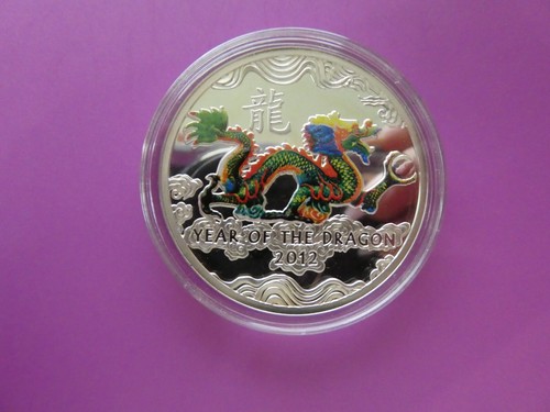 Isole niue dollaro 2011 - 1, dollaro,