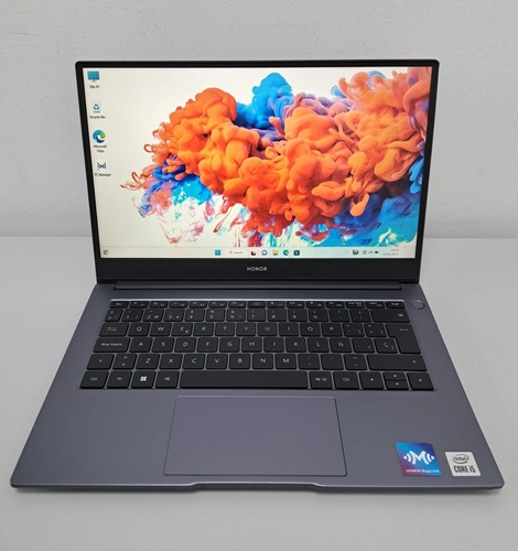 Laptop honor magicbook - laptop,