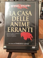 horror/thriller cult -LA CASA