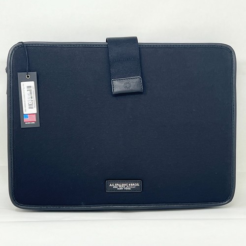 Spalding bros borsa - bros,