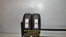 GOMME USATE   205/60R15 91V