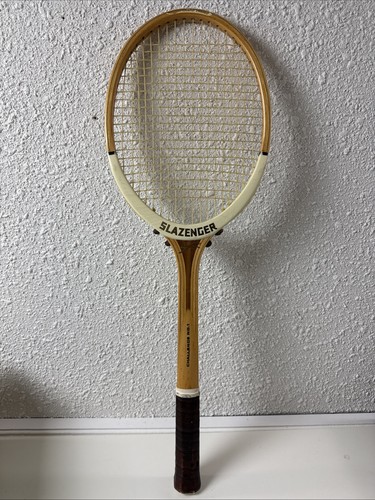Vintage slazenger challenge - vintage, no