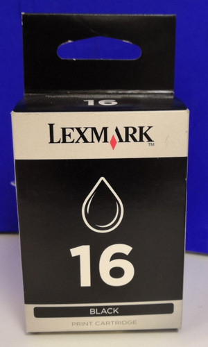 Inchiostro originale lexmark - inchiostro,