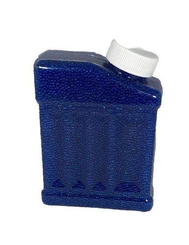 Blue gel water blaster - blue,