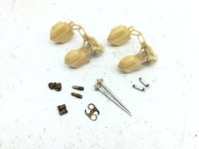 KIT REVISIONE GALLEGGIANTI SPILLI GETTI CARBURATORE MIKUNI YAMAHA TDM 850 1996