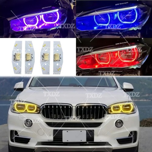 4pcs pannelli led adattivi - 4pcs,