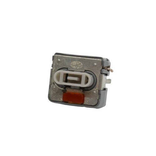 Interruttore led rosso - interruttore,