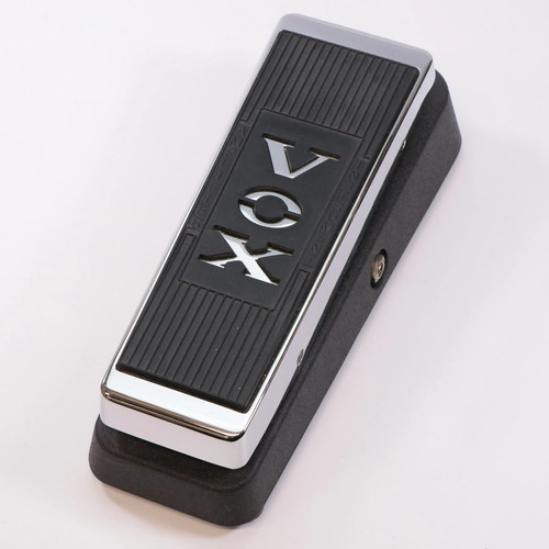 Vox v847 pedale - vox, wah