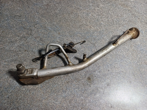 Supporto laterale yamaha - laterale, xt