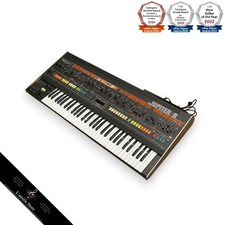 Roland jupiter8 sintetizzatore - roland,