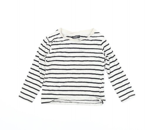 Shirt basic beige bambino - t-shirt,