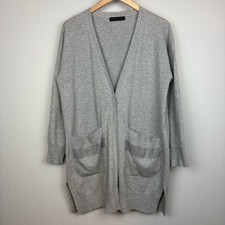 Cardigan lungo Fabiana Filippi